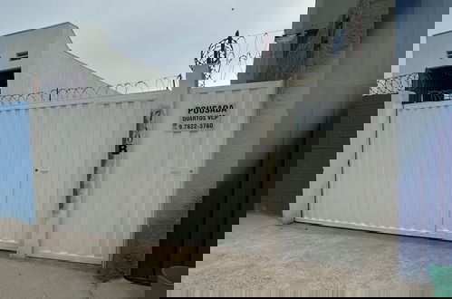 Foto 1 - ALOJAMENTO POUSADA