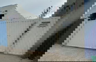Foto 1 - ALOJAMENTO POUSADA