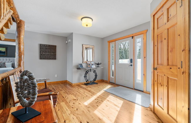 Maple Lake Chalet - Foto 36