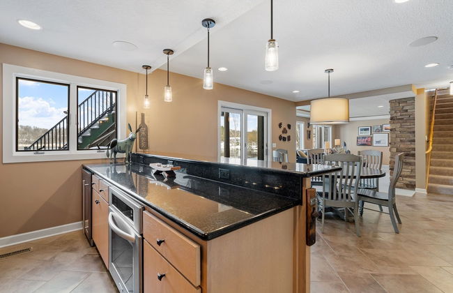 Maple Lake Chalet - Foto 16