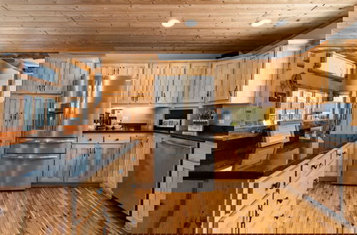 Photo 15 - Maple Lake Chalet