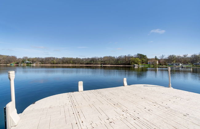 Maple Lake Chalet - Foto 31