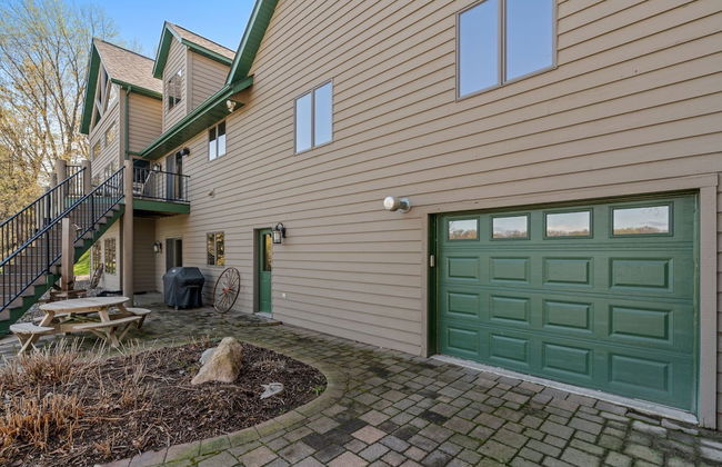 Maple Lake Chalet - Foto 57