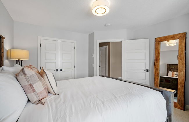 Maple Lake Chalet - Foto 10