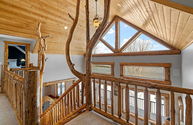 Maple Lake Chalet - Foto 41