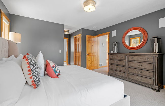 Maple Lake Chalet - Foto 3