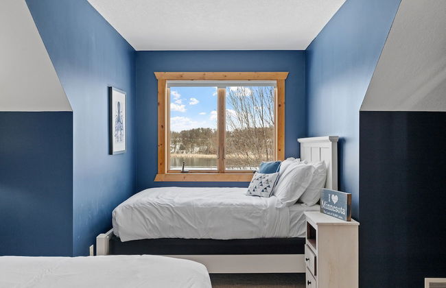 Maple Lake Chalet - Foto 9