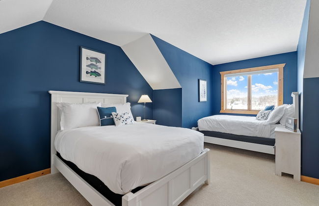 Maple Lake Chalet - Foto 11