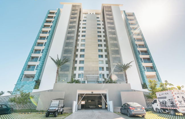 Modern Apartment With Balcony in Cap Cana DAA - Foto 1
