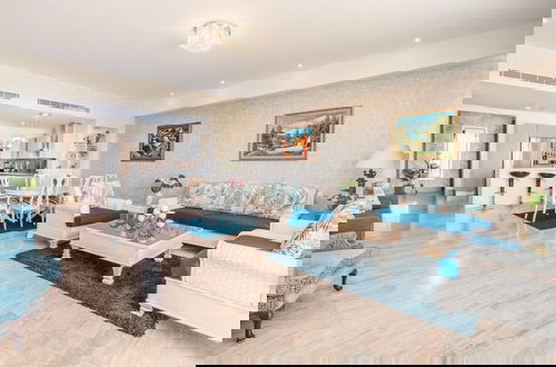Foto 4 - Apartment in Exclusive Tower at Cap Cana DD