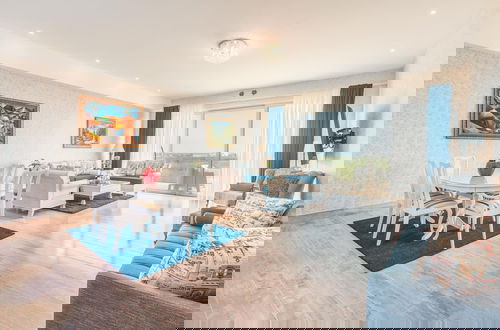 Foto 8 - Apartment in Exclusive Tower at Cap Cana DD