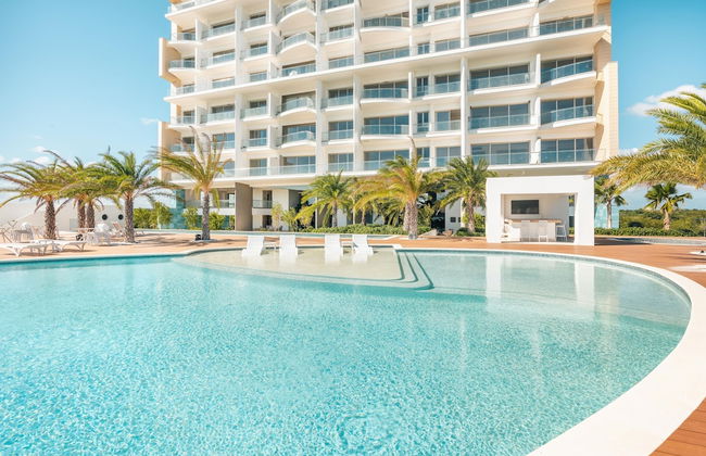Modern Apartment With Balcony in Cap Cana DAA - Foto 23