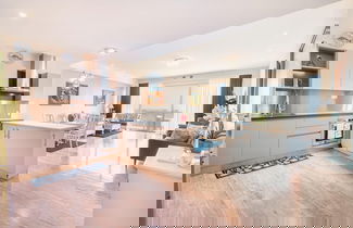 Foto 3 - Apartment in Exclusive Tower at Cap Cana DD