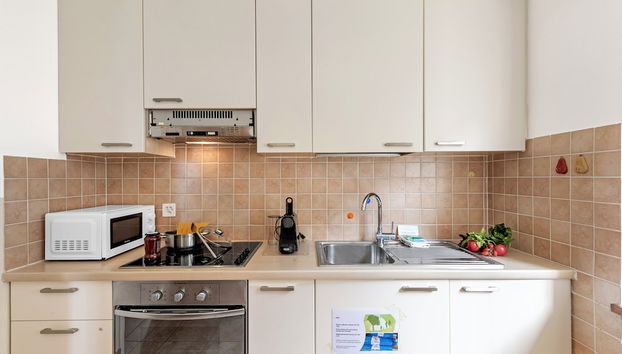 Cozinha privada