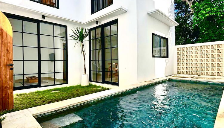 Foto 1 - Bukawa Residences Balangan
