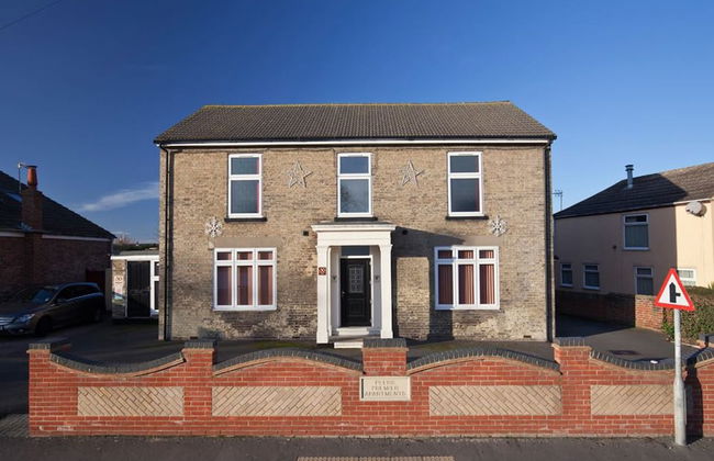Emerald in Caister-on-sea - Photo 30