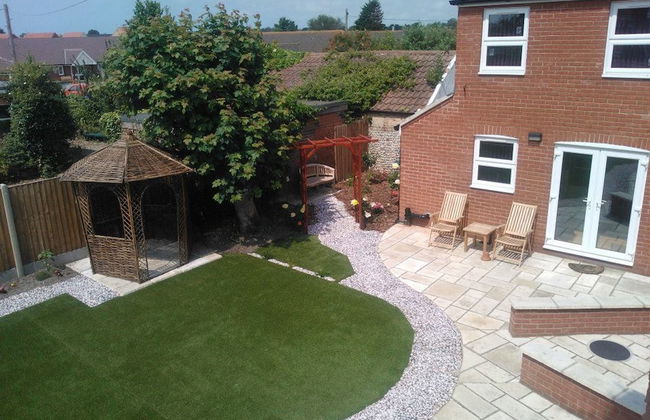 Emerald in Caister-on-sea - Photo 16