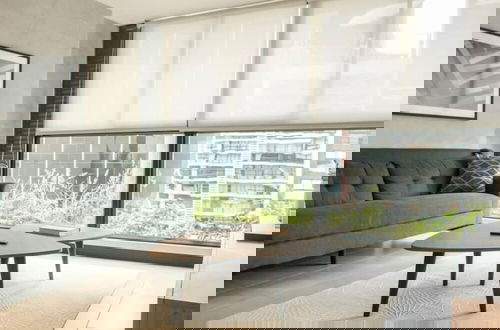 Foto 1 - w Modern 1BR in Exclusive San Isidro