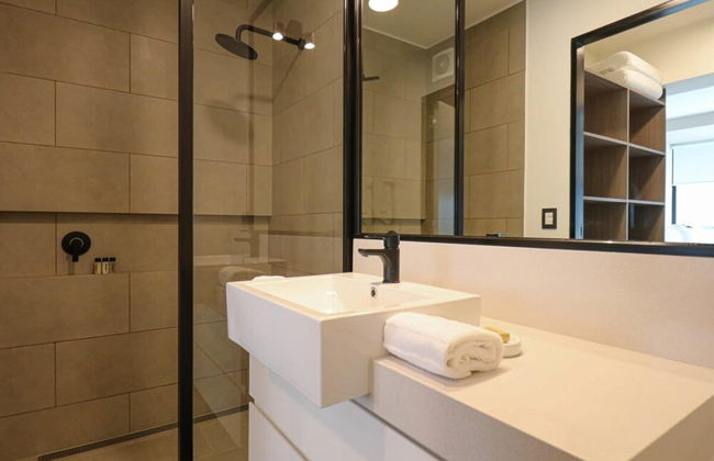 Amazing 2BR With Balcony in San Isidro - Foto 9