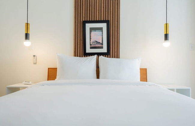 w Bright 1BR in Casco Antiguo - Foto 12