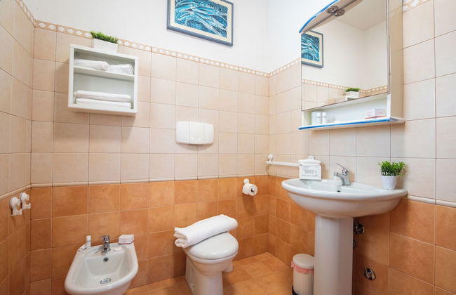 Residence I Mirti n. 8 - Foto 11