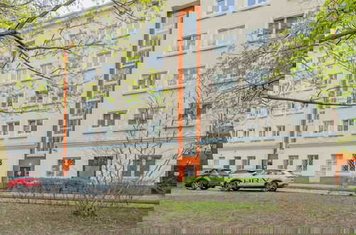 Foto 48 - Unique Apartment in Warsaw by Renters