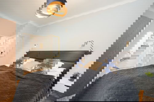Foto 2 - Unique Apartment in Warsaw by Renters