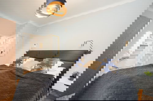 Foto 7 - Unique Apartment in Warsaw by Renters