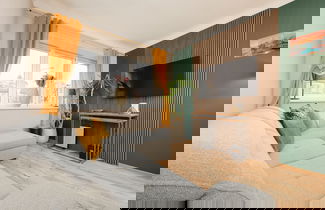 Foto 1 - Unique Apartment in Warsaw by Renters