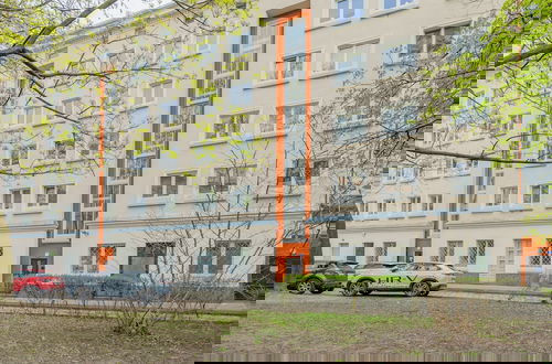 Foto 43 - Unique Apartment in Warsaw by Renters