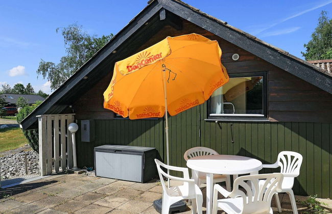 8 Person Holiday Home in Logstor-by Traum - Foto 43