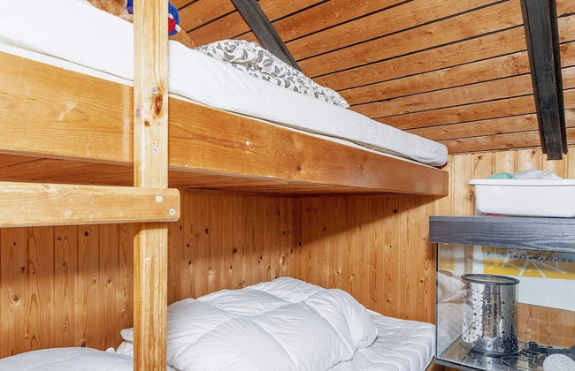 8 Person Holiday Home in Logstor-by Traum - Foto 8