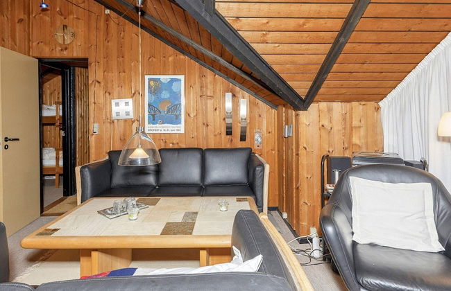 8 Person Holiday Home in Logstor-by Traum - Foto 15