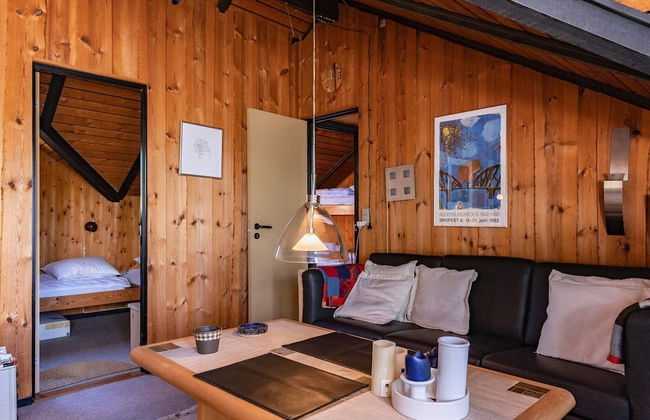 8 Person Holiday Home in Logstor-by Traum - Foto 36