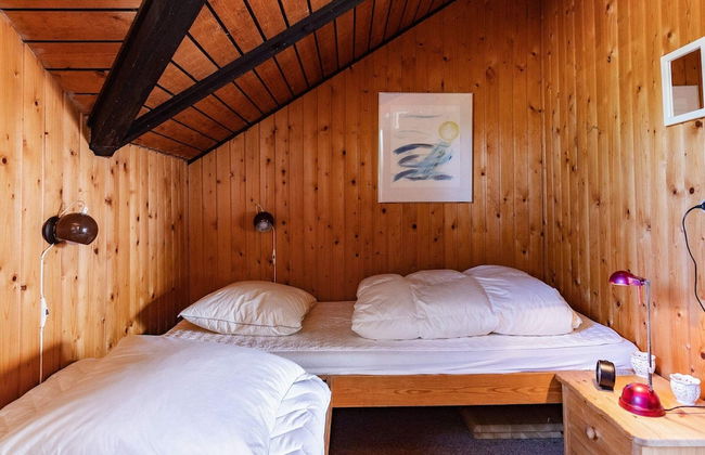 8 Person Holiday Home in Logstor-by Traum - Foto 9
