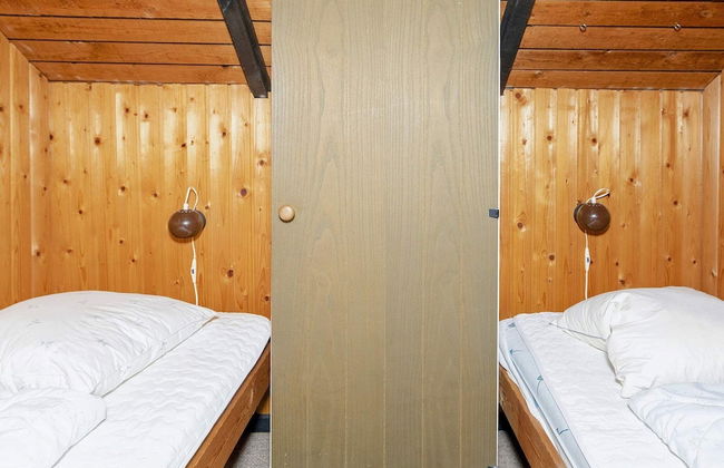 8 Person Holiday Home in Logstor-by Traum - Foto 7