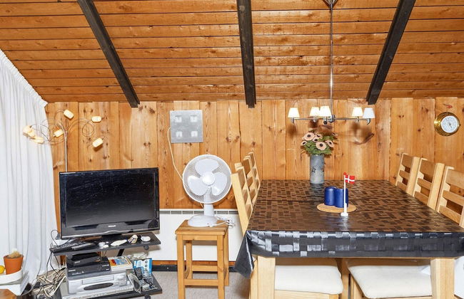 8 Person Holiday Home in Logstor-by Traum - Foto 30