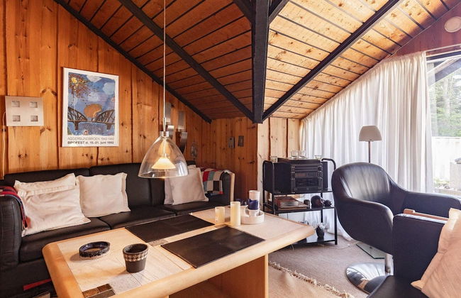 8 Person Holiday Home in Logstor-by Traum - Foto 13