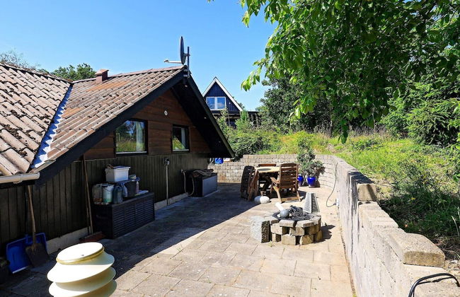 8 Person Holiday Home in Logstor-by Traum - Foto 31