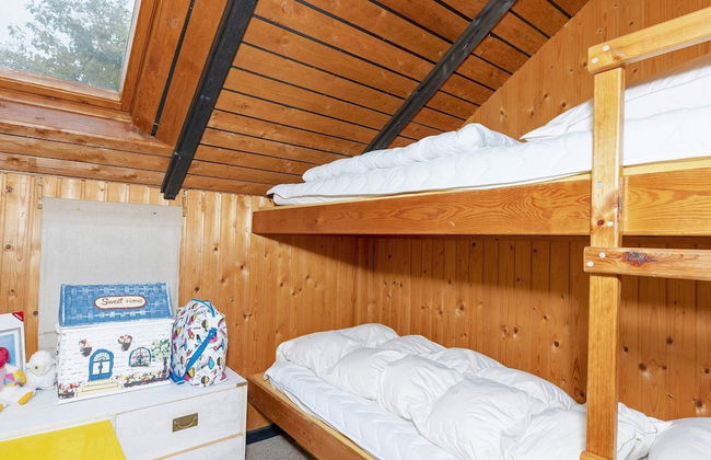 8 Person Holiday Home in Logstor-by Traum - Foto 3