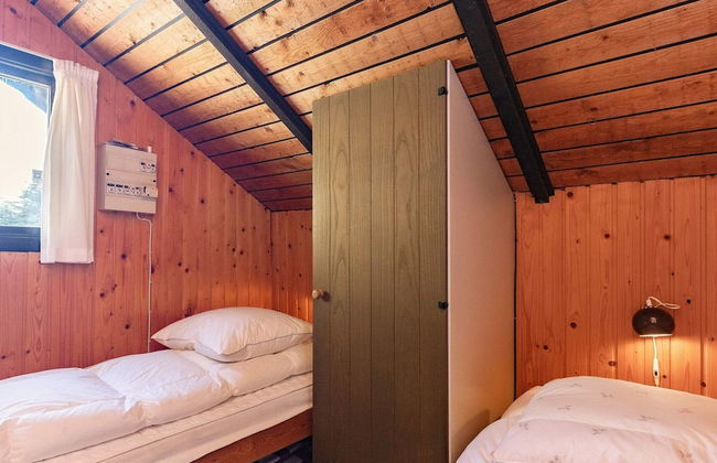 8 Person Holiday Home in Logstor-by Traum - Foto 4