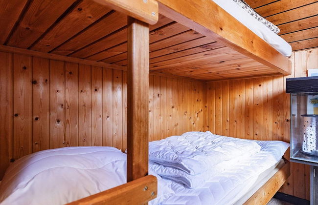 8 Person Holiday Home in Logstor-by Traum - Foto 6