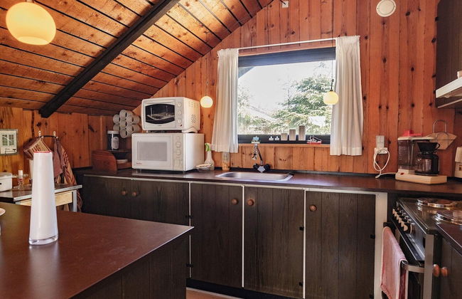 8 Person Holiday Home in Logstor-by Traum - Foto 11