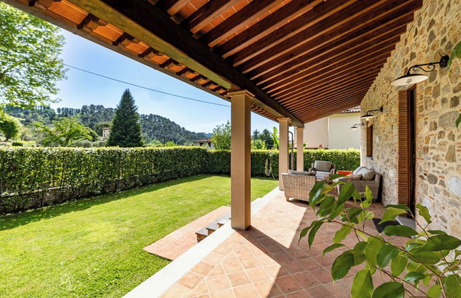 Villa Vittoriano - Surrounded By Nature - Foto 28