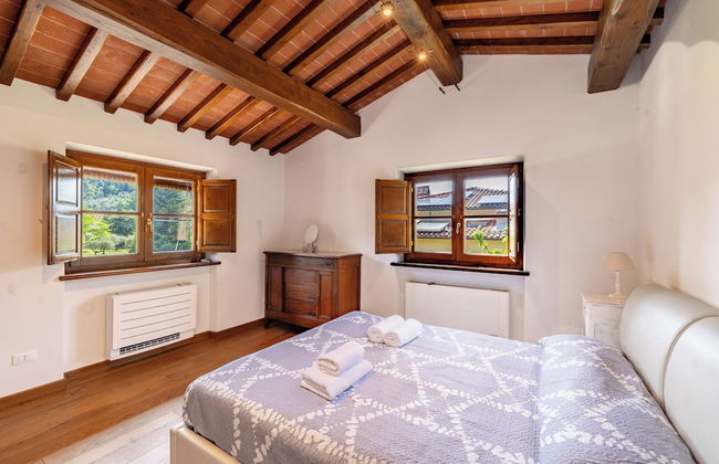 Villa Vittoriano - Surrounded By Nature - Foto 7