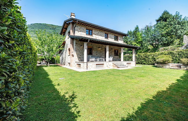 Villa Vittoriano - Surrounded By Nature - Foto 1