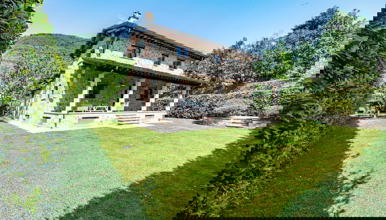 Foto 1 - Villa Vittoriano - Surrounded By Nature
