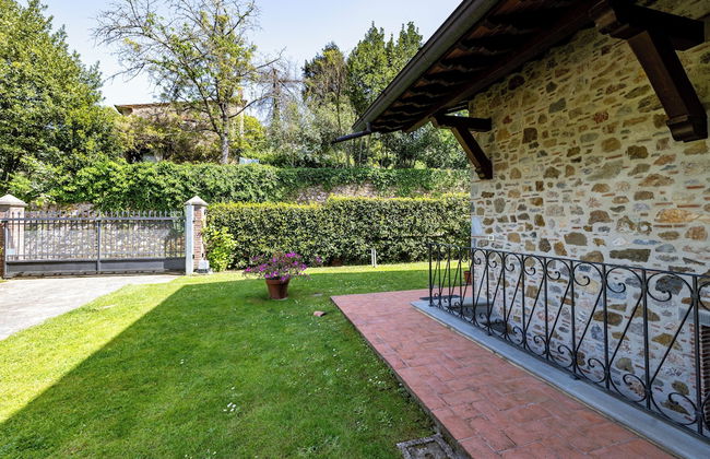 Villa Vittoriano - Surrounded By Nature - Foto 24