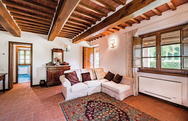 Villa Vittoriano - Surrounded By Nature - Foto 21