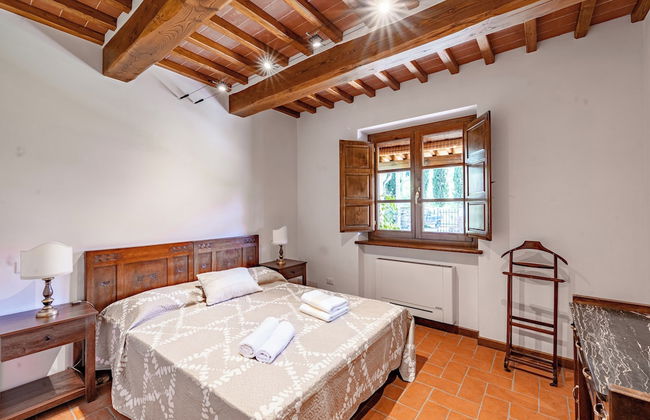 Villa Vittoriano - Surrounded By Nature - Foto 4
